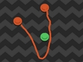 Jogo Corda laranja  online