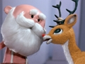 Jogo Quebra-cabeça de Rudolph  online