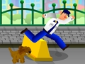 Jogo Jogo de plataforma Tom Runner  online
