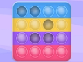 Jogo Bala de canhão + Pop-It inquieto  online