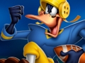 Jogo Quebra-cabeça Looney Tunes  online