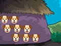 Jogo Resgate de Minnie Mouse  online