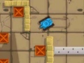 Jogo Mega Tank Wars Arena online