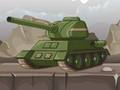 Jogo Tanque Jigsaw  online