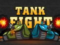 Jogo Luta de tanques online