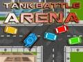 Jogo Arena de batalha de tanques online