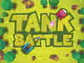 Jogo Batalha de tanques  online