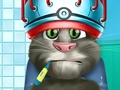 Jogo Falando Tom Cirurgião online