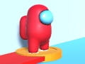 Jogo Dogecoin YOLO 3D online