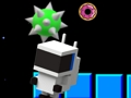 Jogo Donut espacial online