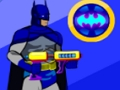 Jogo Comandante do Batman  online