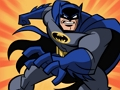 Jogo Batman Match 3 online