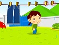 Jogo Jogo de secagem  online