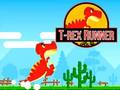 Jogo T-Rex Runner online