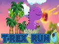 Jogo T-Rex Run online