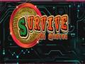 Jogo Sobreviver um minuto  online