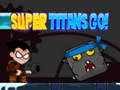 Jogo Super Titans Go! online
