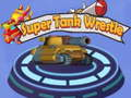 Jogo Super Tank Wrestle online