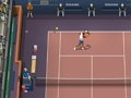 Jogo Tour Mundial de Tênis  online