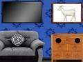 Jogo Covid House Escape online