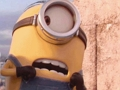 Jogo Quebra-cabeça de Stuart, o Minion  online