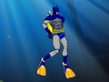 Jogo Batman Sea Adventure online