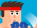 Jogo Sr. Luta Online  online