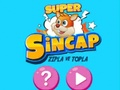 Jogo Super Sincap: Zipla ve Topla online
