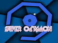 Jogo Super Octagon online