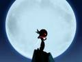 Jogo Super ninja herói online
