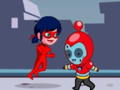 Jogo Jogo de aventura de corrida super milagrosa joaninha  online