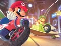 Jogo Super Mario Run Race online