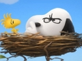Jogo Quebra -cabeça de Snoopy online