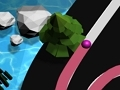 Jogo Colorir linhas v4  online