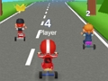 Jogo Deriva à vontade  online