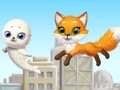 Jogo Super Girl Salon online