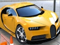 Jogo Estacionamento de caminhões  online