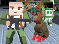 Jogo Pixel Apocalypse Survival online online