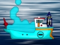 Jogo Batman Color Fall online