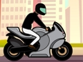 Jogo Jul Moto Racing online