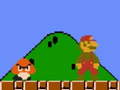 Jogo Super Mário Clássico  online