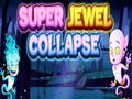 Jogo Super Jewel Collapse online