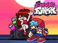 Jogo Super sexta à noite funk online