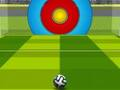 Jogo Super Futebol Chutando  online