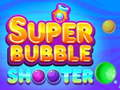 Jogo Super Bubble Shooter online