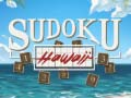 Jogo Sudoku Havaí online