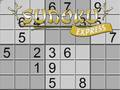 Jogo Sudoku Express online
