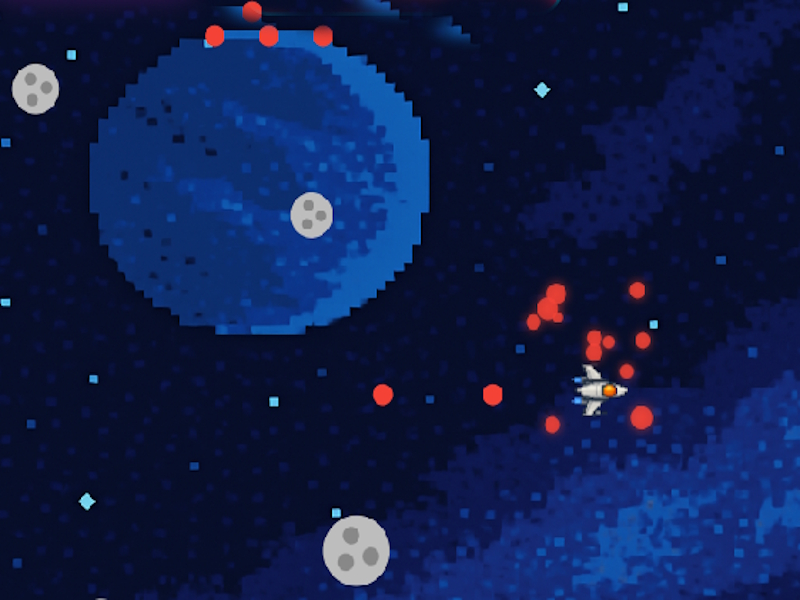 Jogo Guardião estelar online