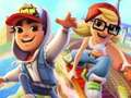 Jogo Subway Surfers Pro online