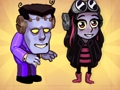 Jogo Frankenstein Go online